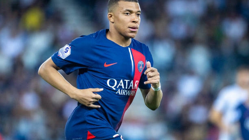 Mbappe cũng rất tài năng trong sự nghiệp của mình